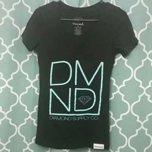 Diamond Supply Shirt